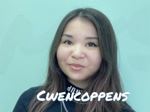 Cwencoppens