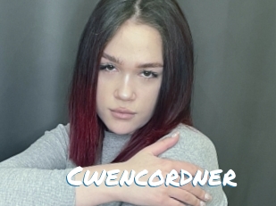 Cwencordner