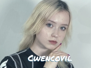 Cwencovil