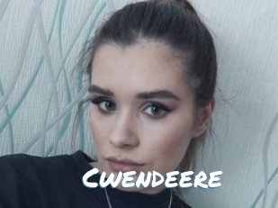 Cwendeere