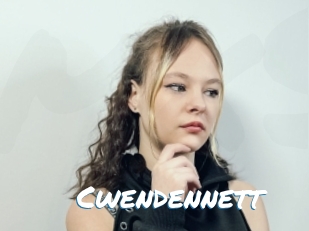 cwendennett Max 50
