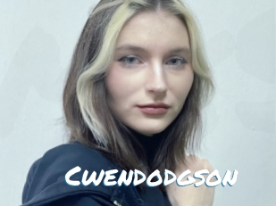 cwendodgson Max 50
