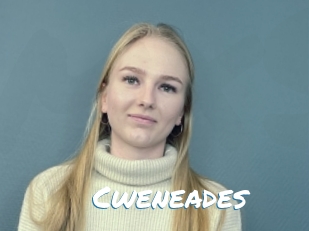 Cweneades