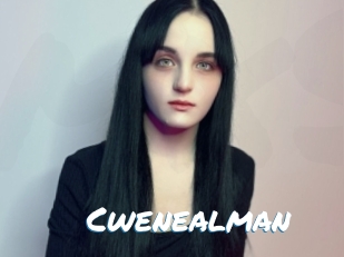 cwenealman Max 50