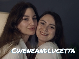 cweneandlucetta Max 50