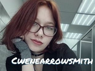 Cwenearrowsmith