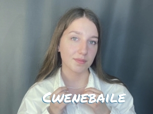 Cwenebaile