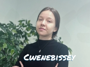 Cwenebissey
