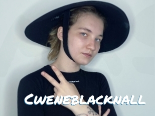 Cweneblacknall