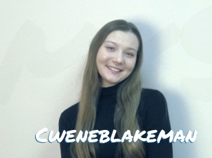 Cweneblakeman