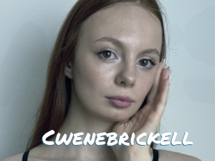 Cwenebrickell