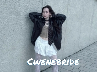 Cwenebride