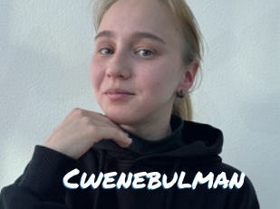Cwenebulman