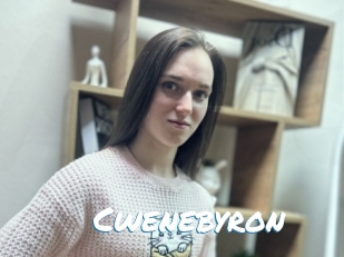 Cwenebyron