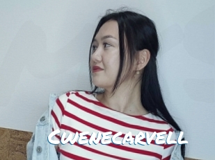 Cwenecarvell