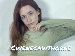 Cwenecawthorne