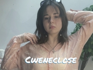 Cweneclose