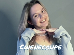 Cwenecoupe