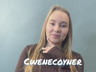 Cwenecoyner