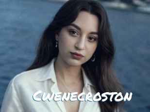 cwenecroston Max 50