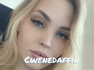 Cwenedaffin