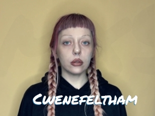 Cwenefeltham