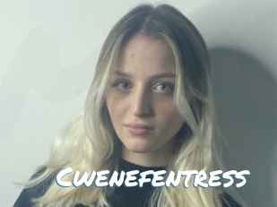 Cwenefentress