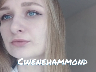 Cwenehammond
