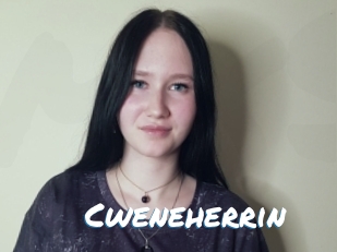 Cweneherrin