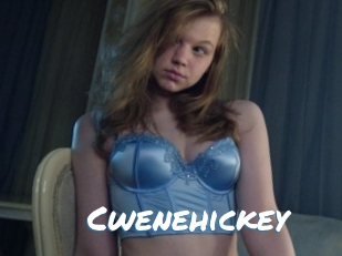 Cwenehickey