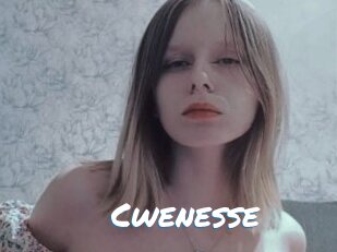 Cwenesse