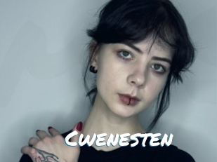 Cwenesten