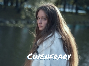 Cwenfrary