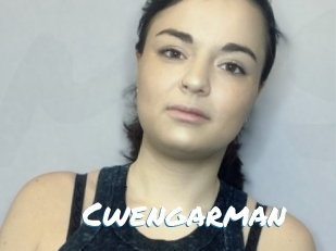 cwengarman Max 50