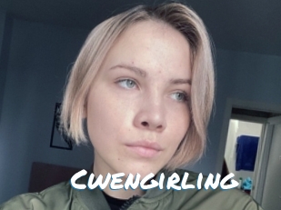 Cwengirling