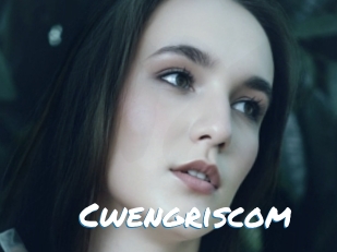 Cwengriscom