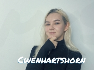 cwenhartshorn Max 50
