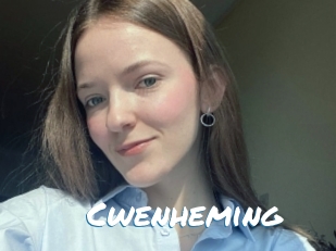 Cwenheming