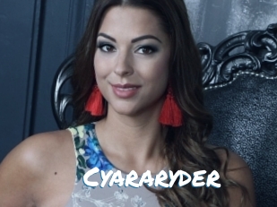 Cyararyder