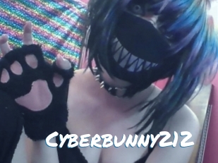 Cyberbunny212