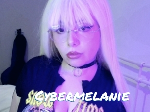 Cybermelanie