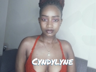 Cyndylyne