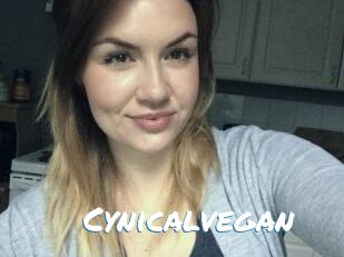 Cynicalvegan