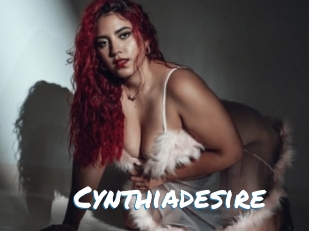Cynthiadesire