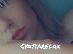 Cyntiarelax