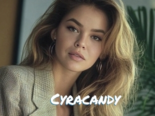 Cyracandy