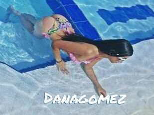 Danagomez