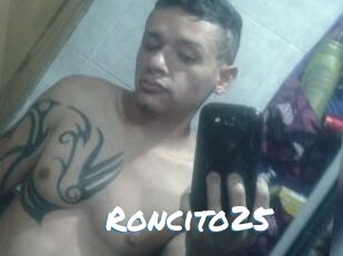 Roncito25