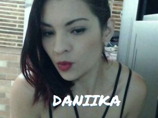 DANIIKA