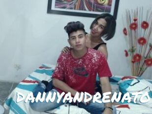 DANNYANDRENATO